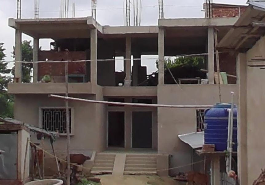 Residential Building